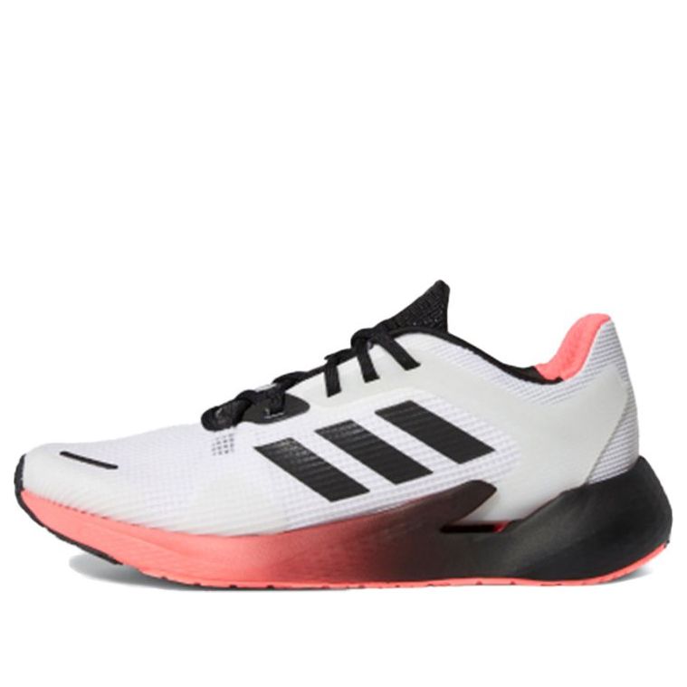 adidas Alphatorsion 'White Signal Pink' EG5082
