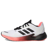 adidas Alphatorsion 'White Signal Pink' EG5082