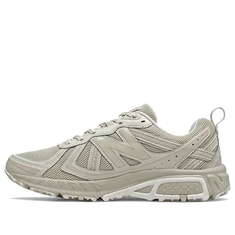 New Balance 410 Light Grey MT410SA5