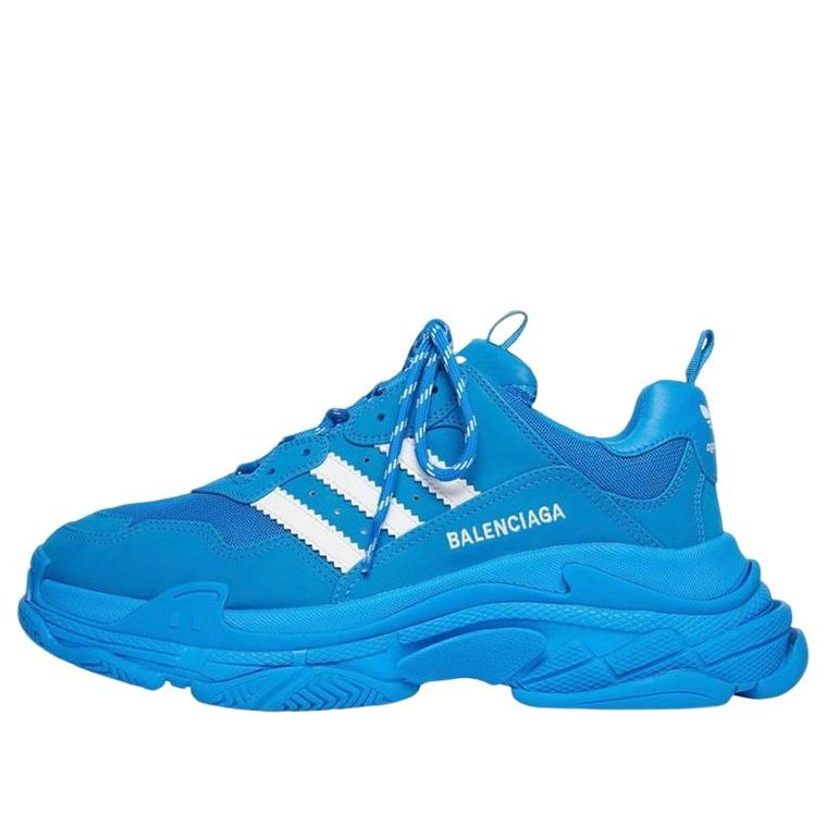 Balenciaga Tripe S x adidas 712821W2ZB24090