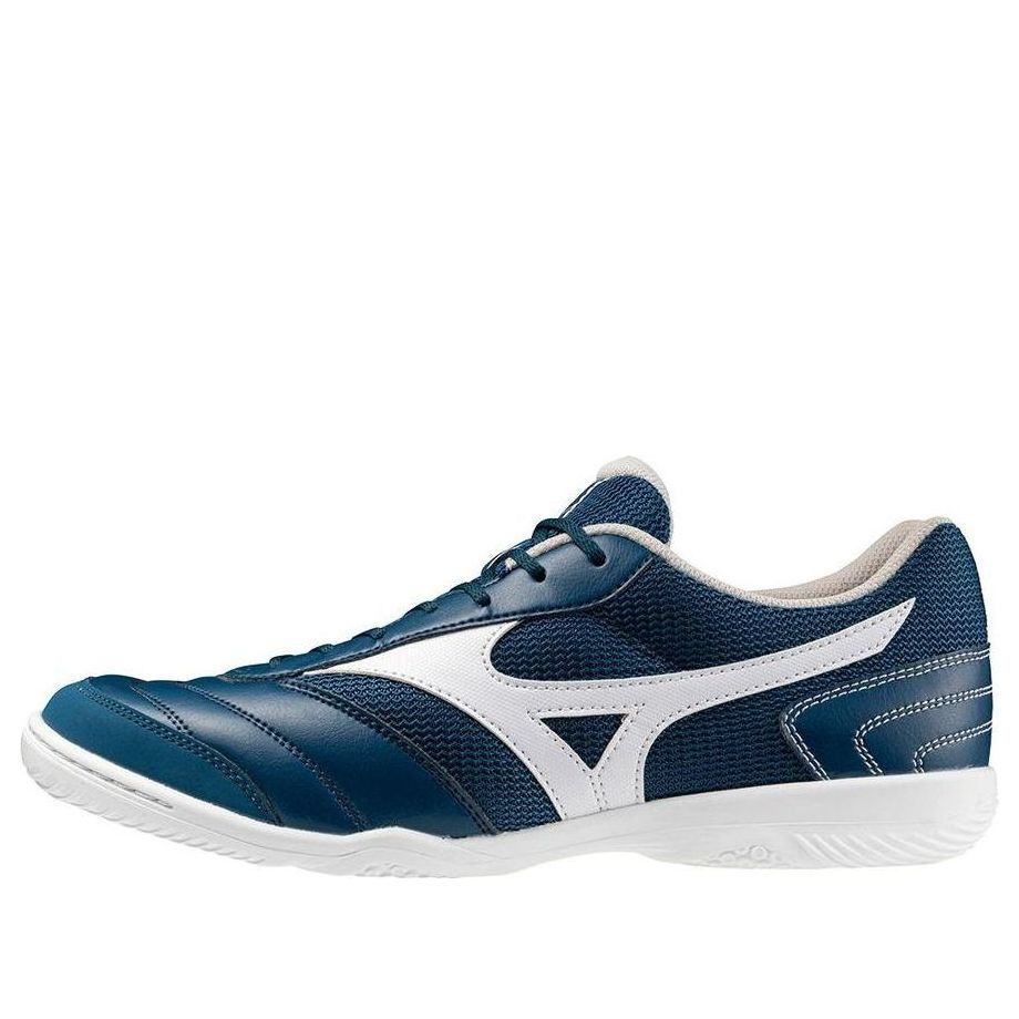 Mizuno MRL SALA 'Navy Blue White' Q1GA240390