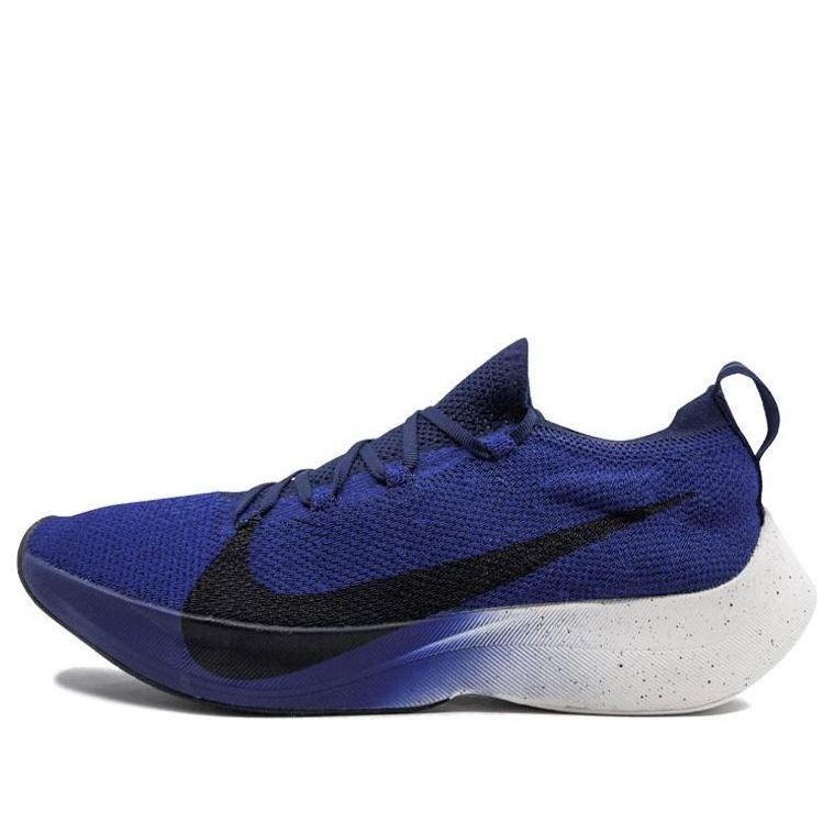 Nike Vapor Street Flyknit 'Deep Royal' AQ1763-400