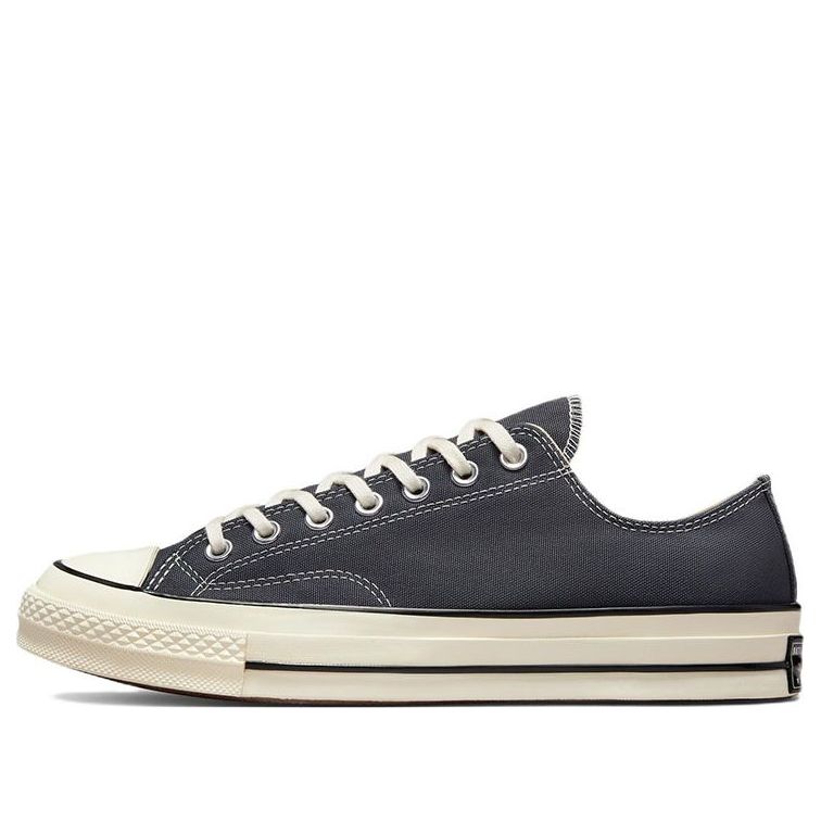 Converse Chuck 70 Low 'Iron Grey' A01451C