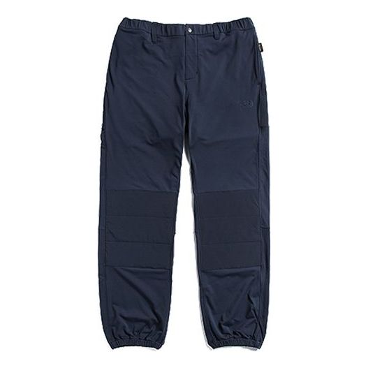 THE NORTH FACE Urban Exploration City Pants 'Navy' 46D1-H2G
