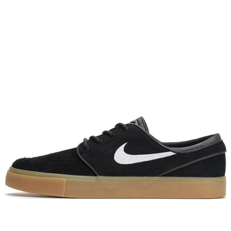 Nike Zoom Stefan Janoski 'Black Gum' 333824-021