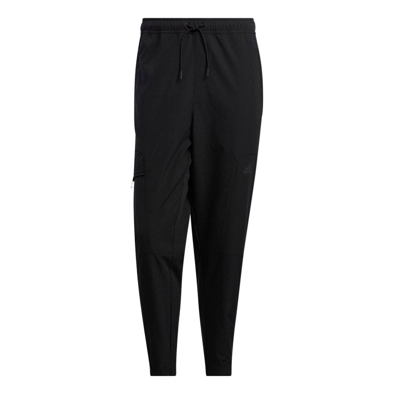 adidas Stadium Stretch Woven Pants 'Black' HN9003