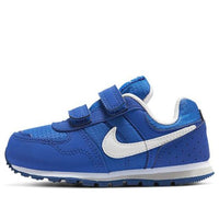 (TD) Nike MD Runner Blue/White 652966-424