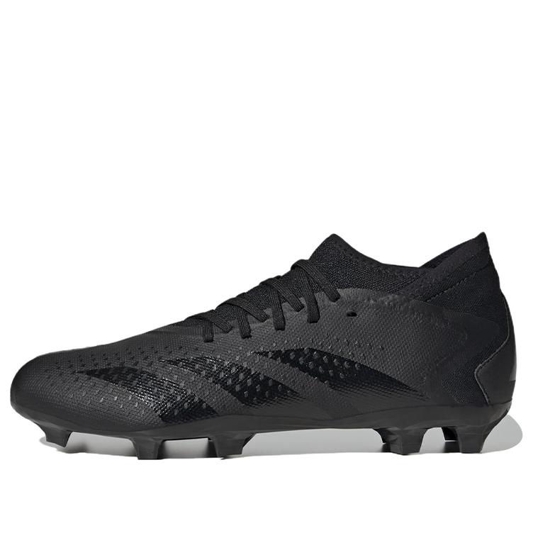 adidas Predator Accuracy.3 FG 'Nightstrike Pack' GW4593