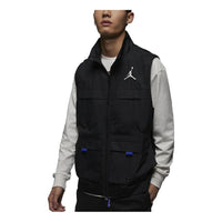 Air Jordan Jumpman Vest 'Black' FD4800-010