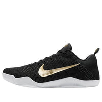 Nike Kobe 11 Elite Low 'Great Career Recall' 885869-070