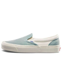 Vans Slip-On LX 'Slate Blue' VN000UDFU9S