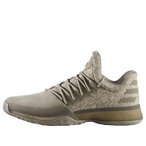 adidas Harden Volume 1 'Trace Cargo' BW0550