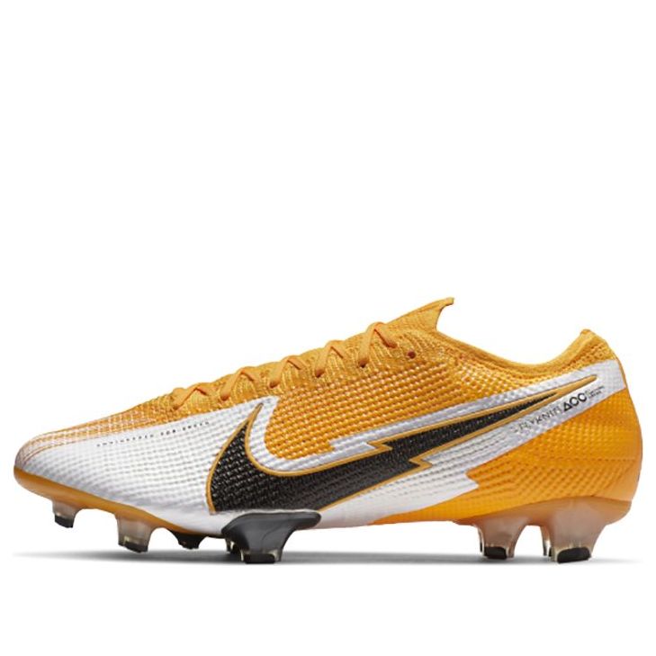 Nike Mercurial Vapor 13 Elite FG 'Laser Orange' AQ4176-801