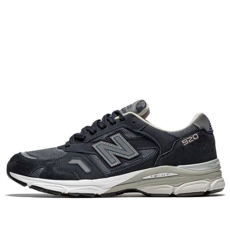 New Balance 920 Made in England 'Navy' M920CNV