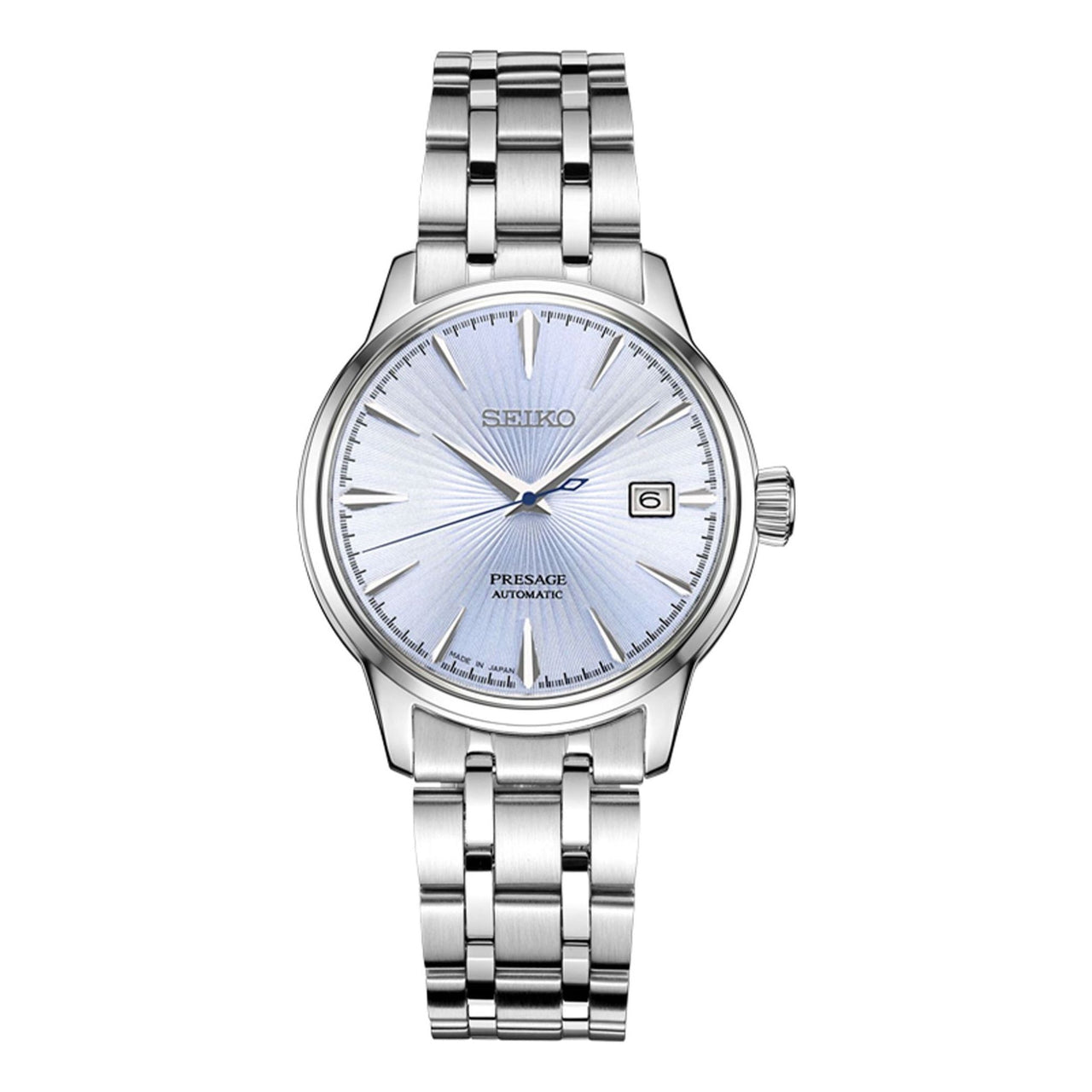 SEIKO Series Mechanical Watch Casual SRP841J1