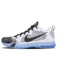 Nike Kobe 10 Elite Premium HTM 'Shark Jaw' 805937-101