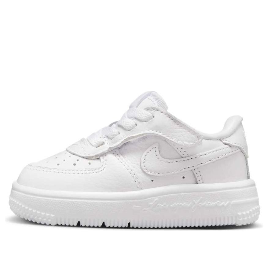 (TD) Nike x NOCTA Air Force 1 Low Easyon 'Certified Lover Boy White' HJ7924-100