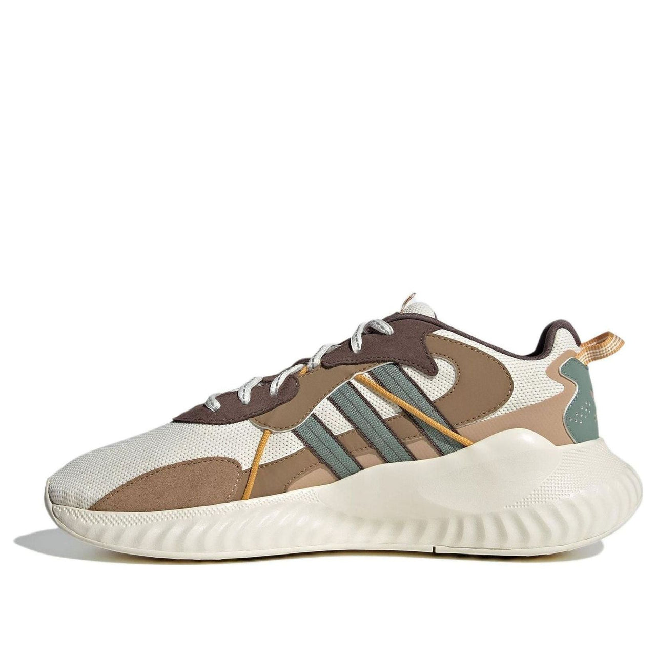 adidas HI-TAIL 'Cream Brown' ID1129