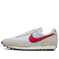 Nike Daybreak SP 'White University Red' BV7725-100