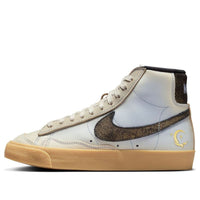 (WMNS) Nike Blazer Mid '77 Premium 'Da De Muertos' FQ8173-104