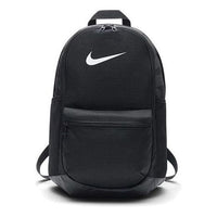 Nike Brasilia Backpack 'Black' BA5329-010