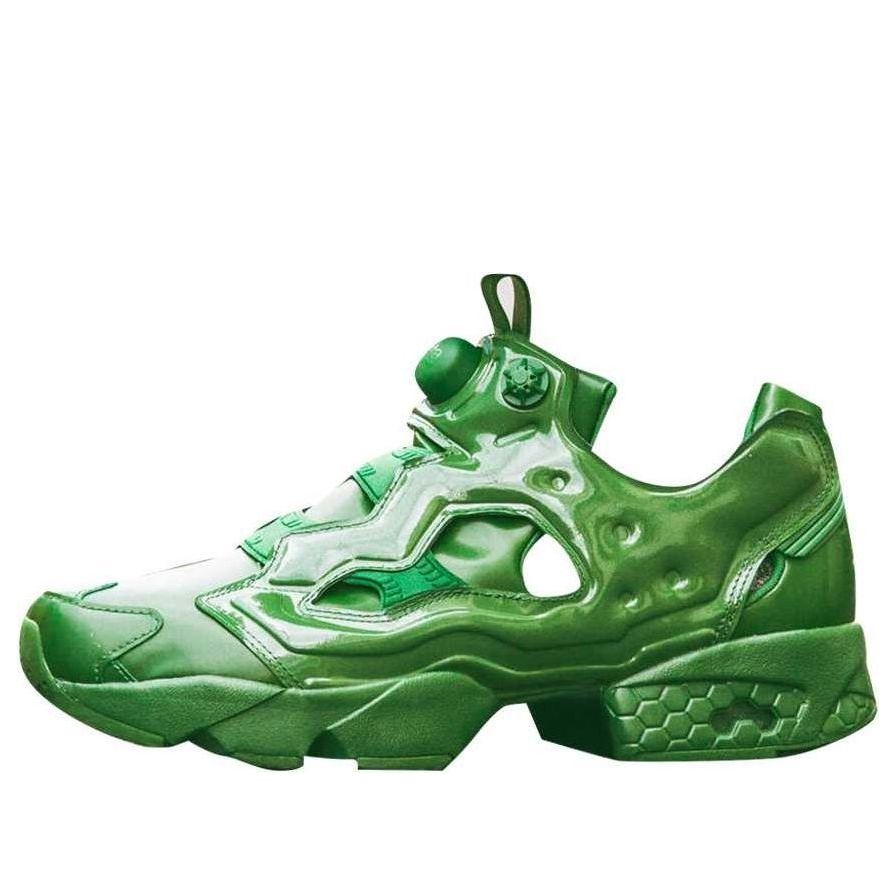 Reebok Toy Story x BAIT x InstaPump Fury 'Army Men' EG6465