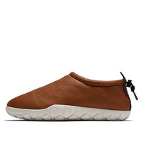 Nike Air Moc Bomber 'Cognac' 862439-200