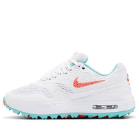 (WMNS) Nike Air Max 1 G 'White Pink Blue' CI7736-101