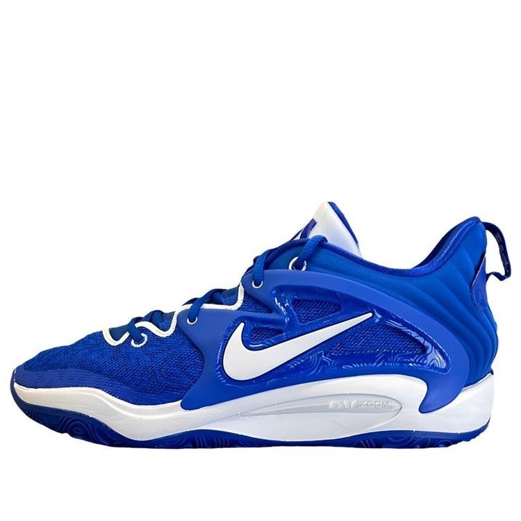Nike KD 15 TB 'Game Royal' DX6648-400