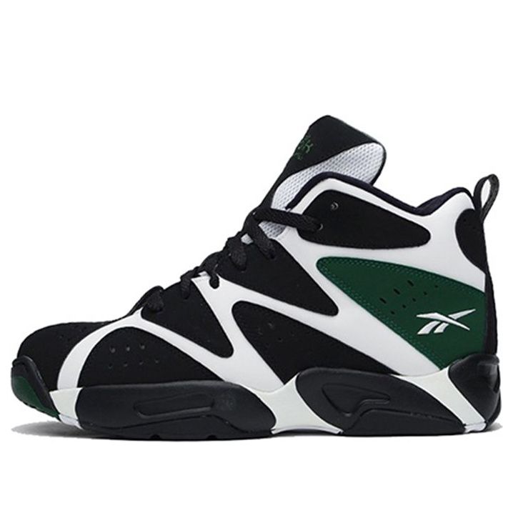 Reebok Hurrikaze I Mid 'Seattle SuperSonics' V60362