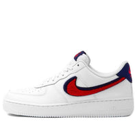 Nike Air Force 1 07 LV8 'Chenille Swoosh' 823511-106