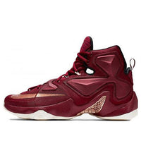 Nike Lebron 13 EP 'Team Red' 807220-690