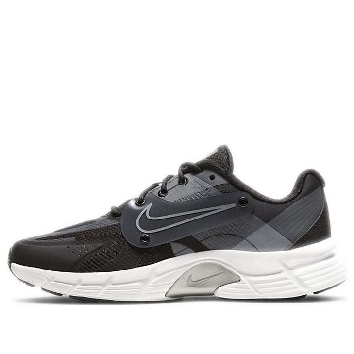 (WMNS) Nike Alphina 5000 Black/White CK4330-001