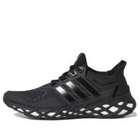 adidas UltraBoost Web DNA 'Black Carbon' GY4173