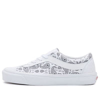 Vans Paisley Bold NI White VN0A3WLP42M
