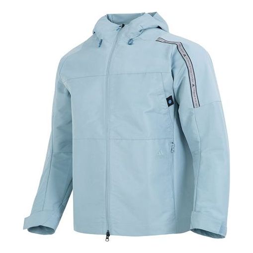 adidas Th Commtek Wvjk Logo HR4439