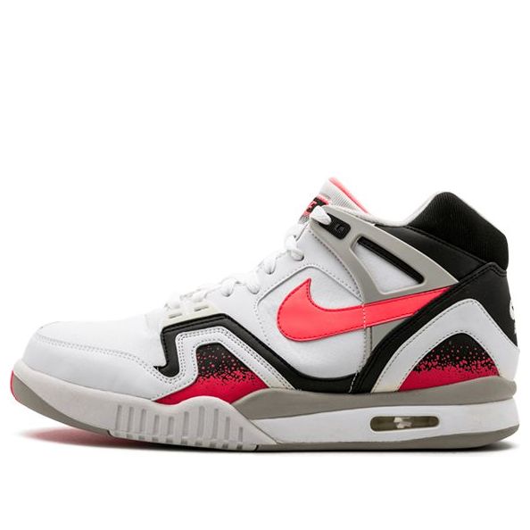 Nike Air Tech Challenge 2 QS 'Lava' 2014 643089-160