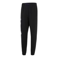 Under Armour Elevated Terry Joggers 'Black' 1373846-001