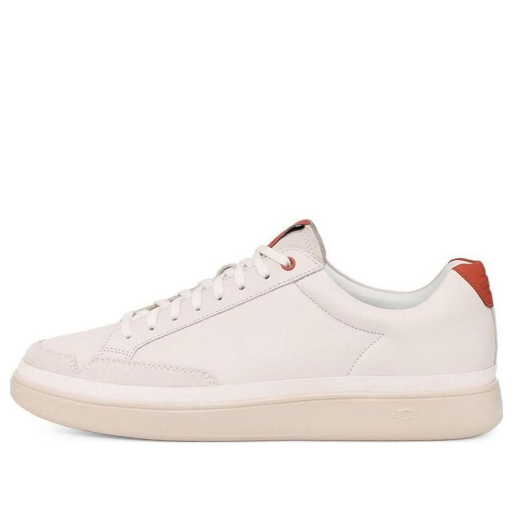 UGG South Bay Sneaker Low 'White Sienna' 1108959-WTSN