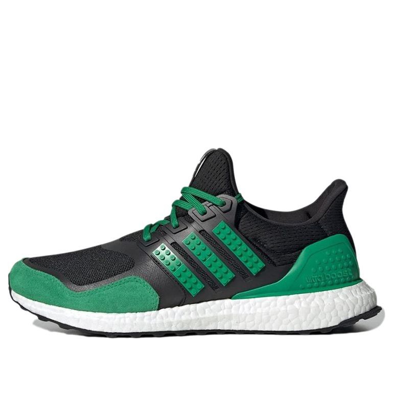 adidas LEGO x UltraBoost DNA 'Color Pack - Green' H67954
