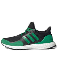 adidas LEGO x UltraBoost DNA 'Color Pack - Green' H67954