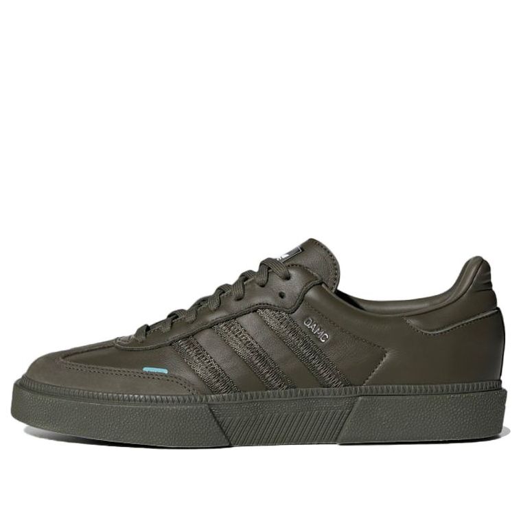 adidas OAMC x Type O-8 'Earth Green' FY6955