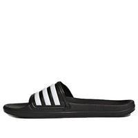 adidas Phaoxo Black White Slippers 'Black White' AQ4761