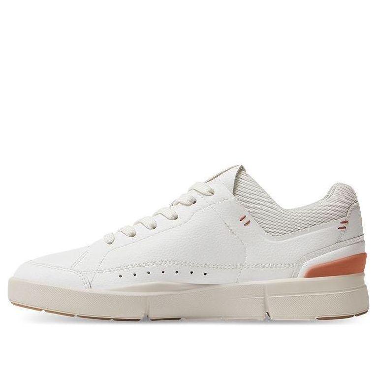 (WMNS) On Running Centre Court x The Roger 'White Brown' 48.99444