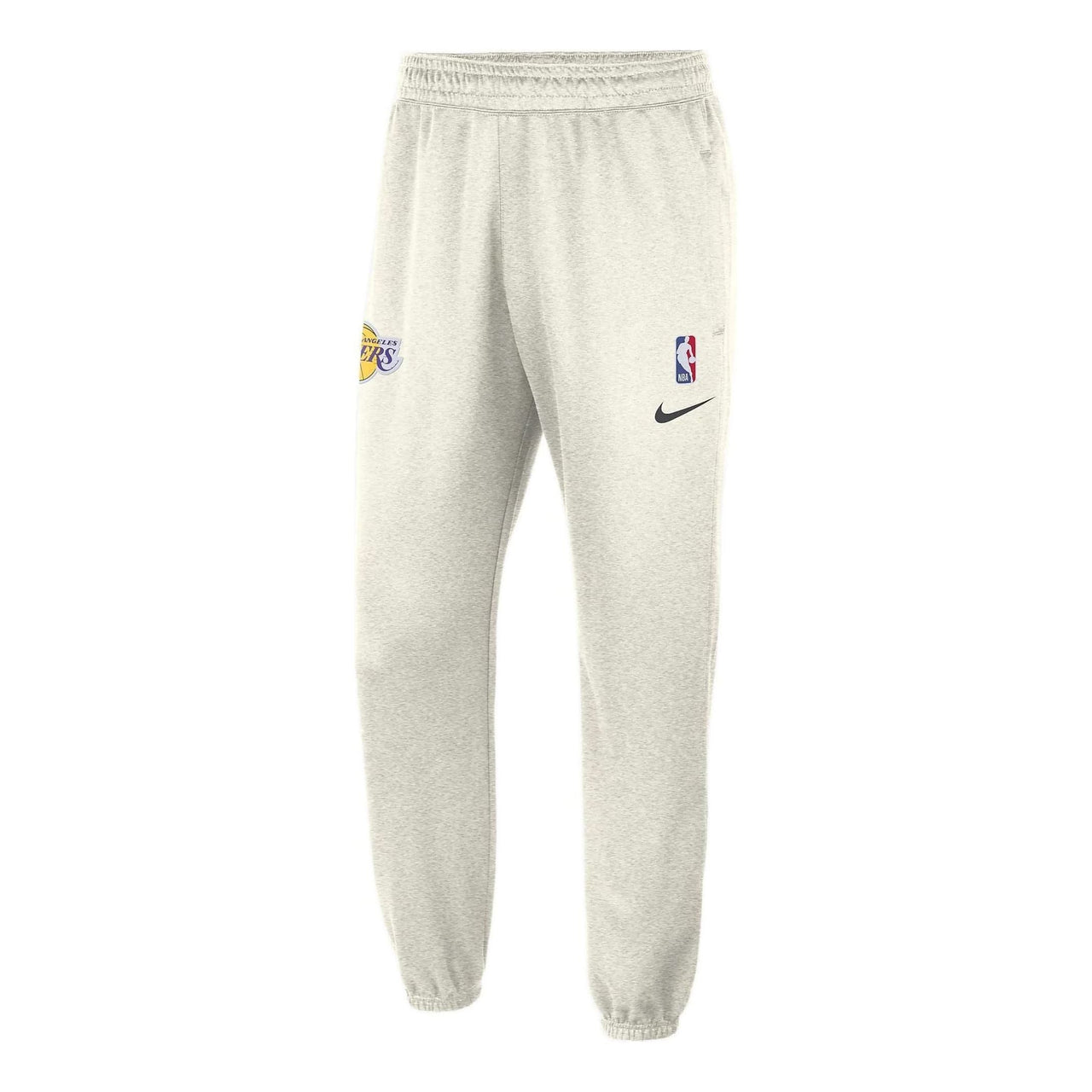 Nike Los Angeles Lakers Spotlight Dri-Fit Pants 'Beige' DN4624-027