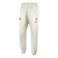 Nike Los Angeles Lakers Spotlight Dri-Fit Pants 'Beige' DN4624-027