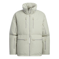 adidas originals Premium Down Logo HS7279