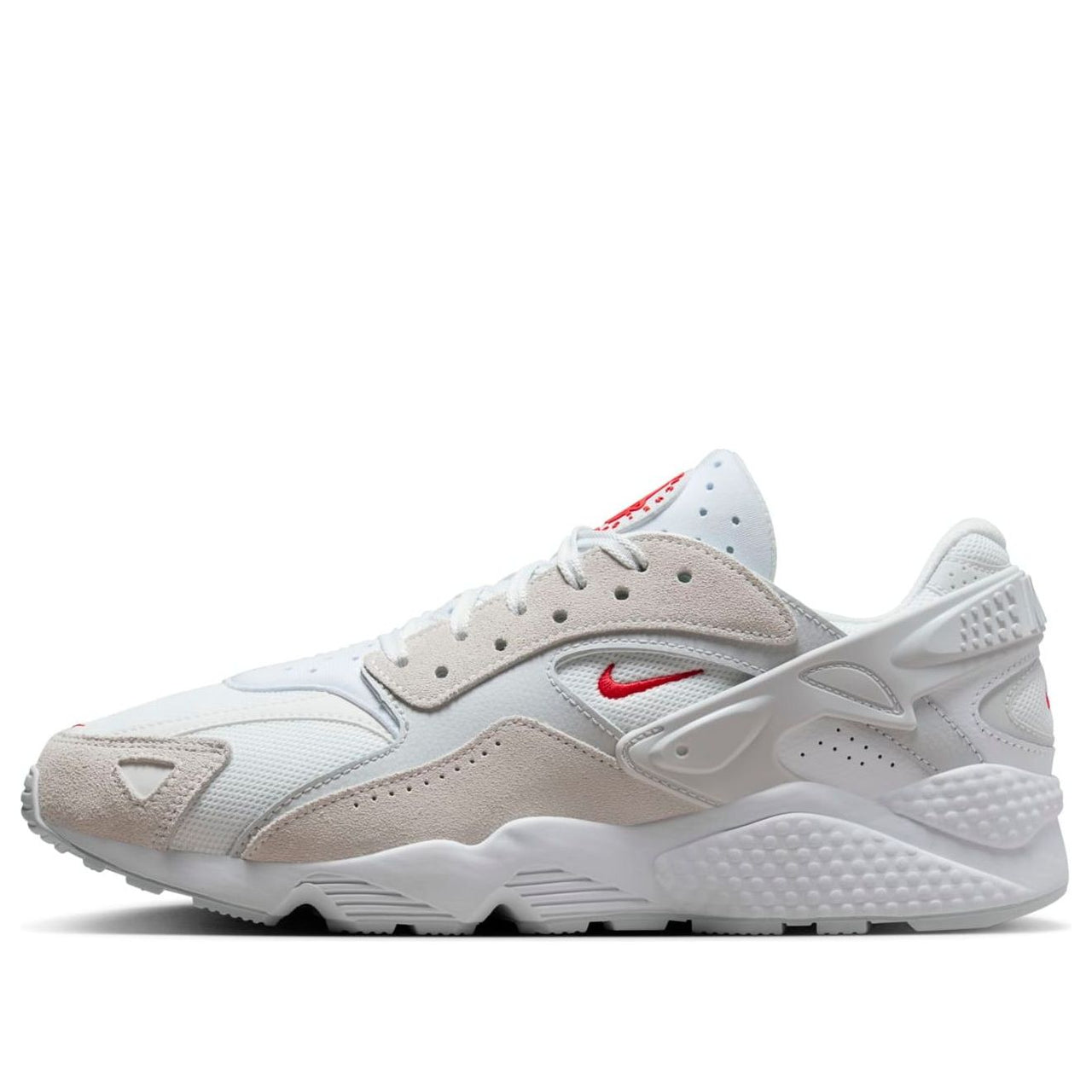 Nike Air Huarache Runner 'Photon Dust University Red' DZ3306-102