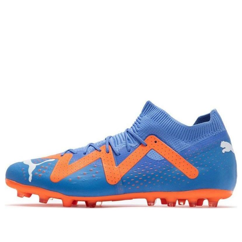 PUMA Future Match MG 'Blue/Orange' 107183-01
