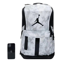 Air Jordan Velocity Backpack 'White Black' DX3414-012